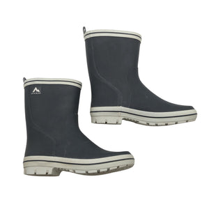 Unisex Mc Kinley - Wellingtons, size 36 - Blue (1)