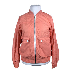 Unisex Dreimaster - Outdoor jacket, size 42 - Light pink (1)