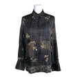 Unisex Replay - Blouse, size 40 - Gray ()