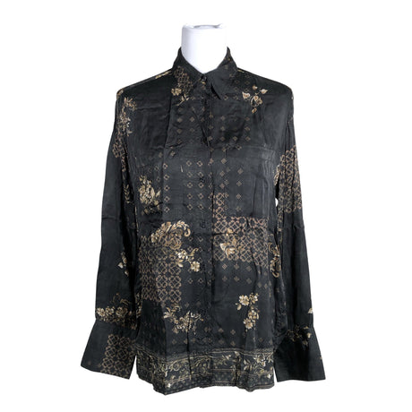 Unisex Replay - Blouse, size 40 - Gray ()