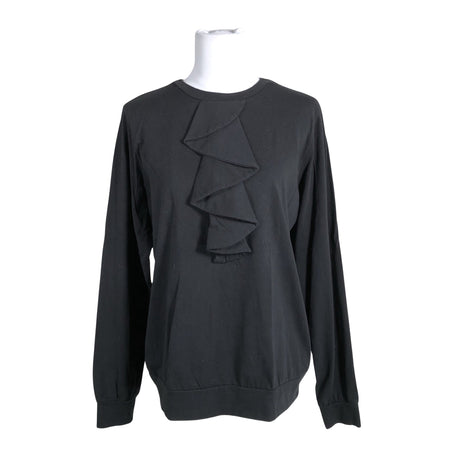 Unisex NOSH - Tricot shirt, size 40 - Black ()
