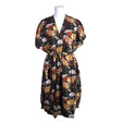 Unisex Makia - Dress, size 38 - Black ()