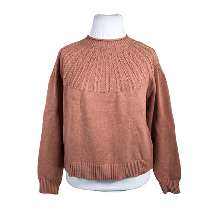 Unisex Seasalt Cornwall - Sweater, size 48 - Light pink ()
