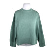 Unisex Part two - Sweater, size 42 - Green ()