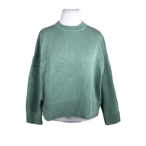 Unisex Part two - Sweater, size 42 - Green (1)