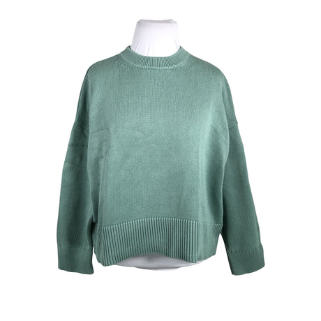 Unisex Part two - Sweater, size 42 - Green ()