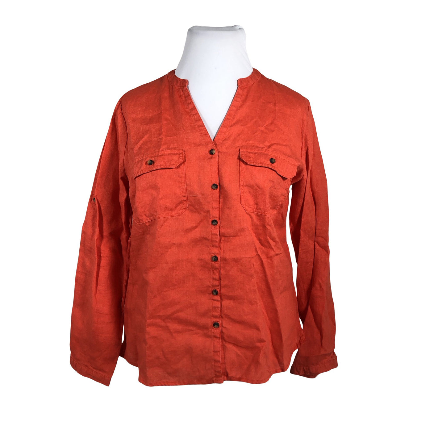 Unisex Tatuum - Blouse, size 42 - Red (1)