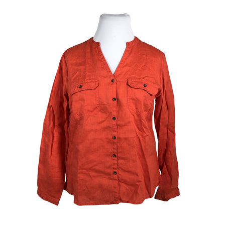 Unisex Tatuum - Blouse, size 42 - Red ()