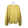 Unisex Nanso - Sweater, size 40 - Orange ()