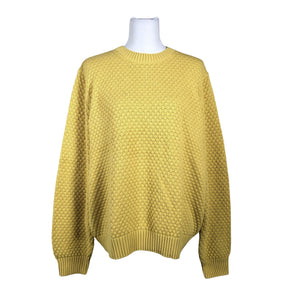 Unisex Nanso - Sweater, size 40 - Orange (1)