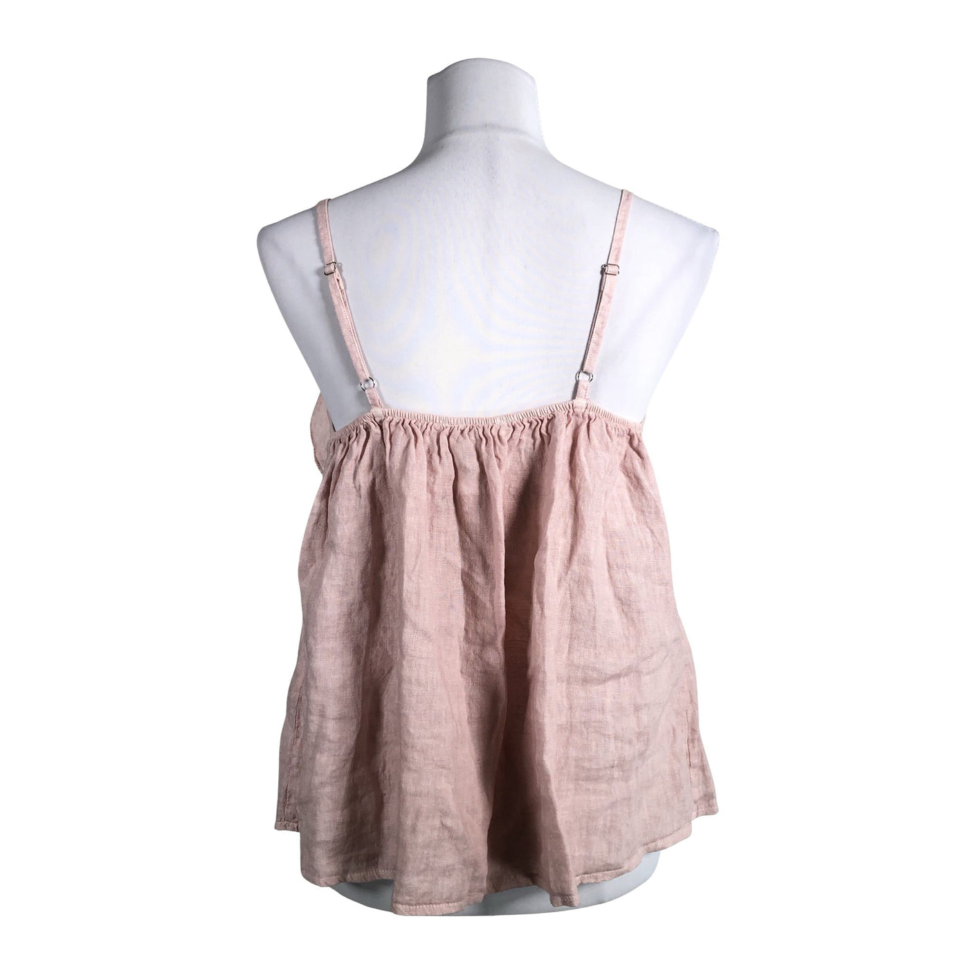 Unisex Bohemiana - Top, size 38 - Light pink (2)