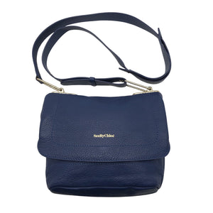 Unisex See by Chloé - Shoulder bag, size Mini - Blue (1)