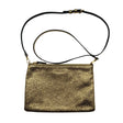 Unisex Coccinelle - Shoulder bag, size Mini - Gold ()