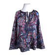 Unisex Odd Molly - Blouse, size 42 - Blue ()