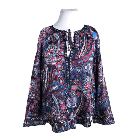 Unisex Odd Molly - Blouse, size 42 - Blue ()
