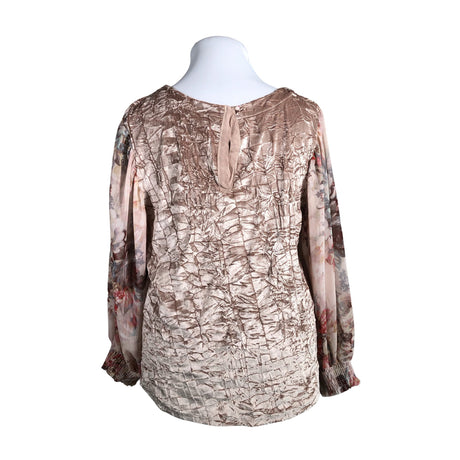 Unisex Meadow Rue - Blouse, size 42 - Beige (2)