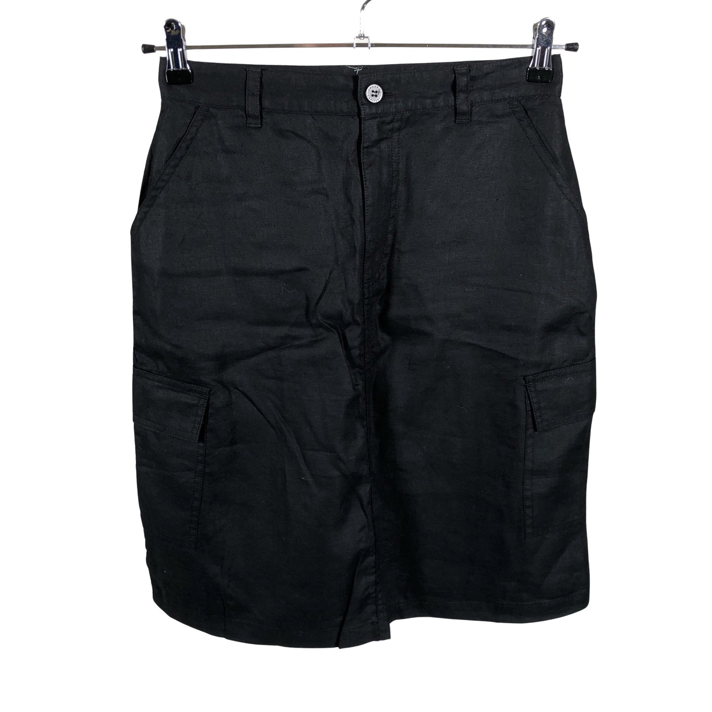 Unisex Jackpot - Fabric skirt, size 36 - Black (1)