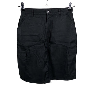 Unisex Jackpot - Fabric skirt, size 36 - Black (1)