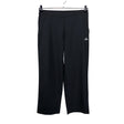 Unisex Adidas - Slacks, size 40 - Black ()