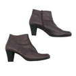 Unisex Wonders - Ankle boots, size 41 - Violet ()