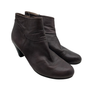 Unisex Wonders - Ankle boots, size 41 - Violet (2)