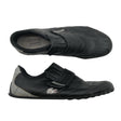 Unisex Lacoste - Casual sneakers, size XS - Black ()