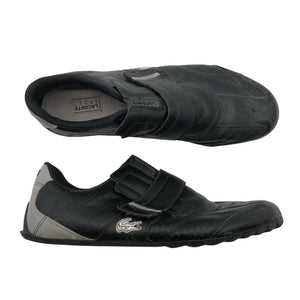 Unisex Lacoste - Casual sneakers, size XS - Black (1)