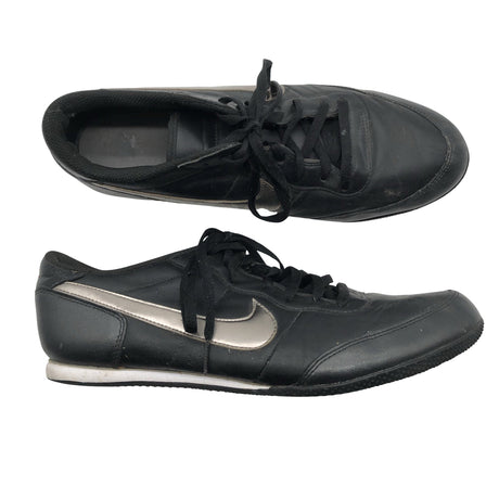 Unisex Nike - Casual sneakers, size 45 - Black ()