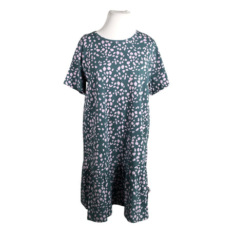 Unisex Kaiko - Tricot dress, size 42 - Green ()