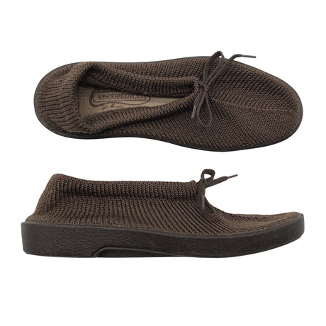 Unisex Arcopedico - Loafers, size 39 - Brown ()