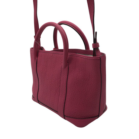 Unisex Divlos - Handbag, size Mini - Pink (2)