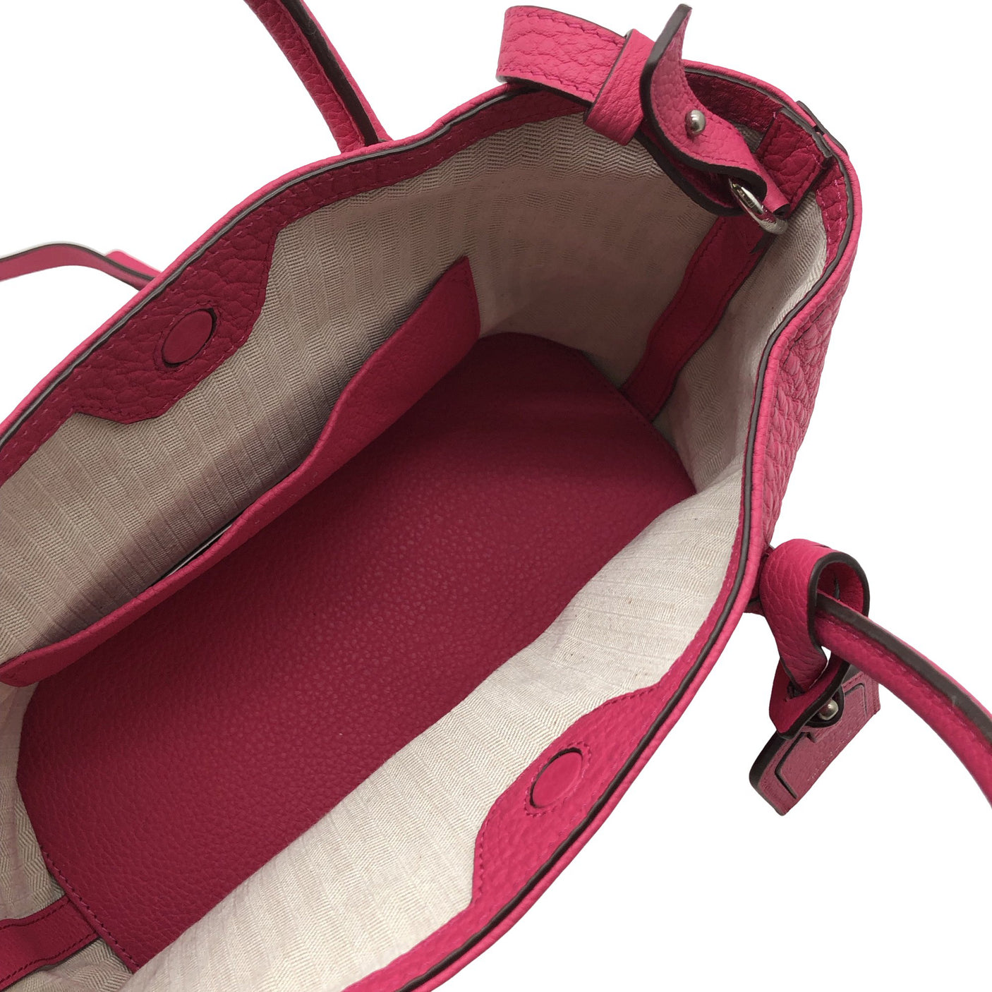 Unisex Divlos - Handbag, size Mini - Pink (3)