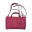 Unisex Divlos - Handbag, size Mini - Pink ()