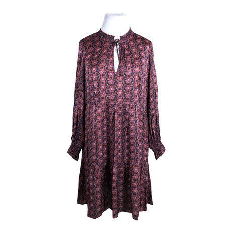 Unisex Odd Molly - Schiffon dress, size 44 - Blue ()