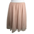 Unisex Esprit - Party skirt, size 44 - Light pink ()