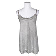 Unisex Bohemiana - Top, size 38 - Gray ()