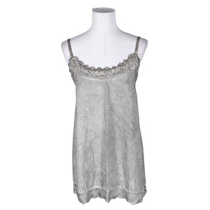 Unisex Bohemiana - Top, size 38 - Gray (1)