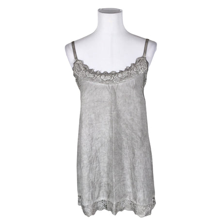 Unisex Bohemiana - Top, size 38 - Gray ()