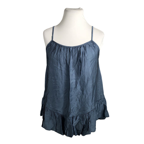 Unisex Bohemiana - Top, size 42 - Light blue ()