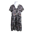 Unisex Odd Molly - Dress, size 42 - Blue ()