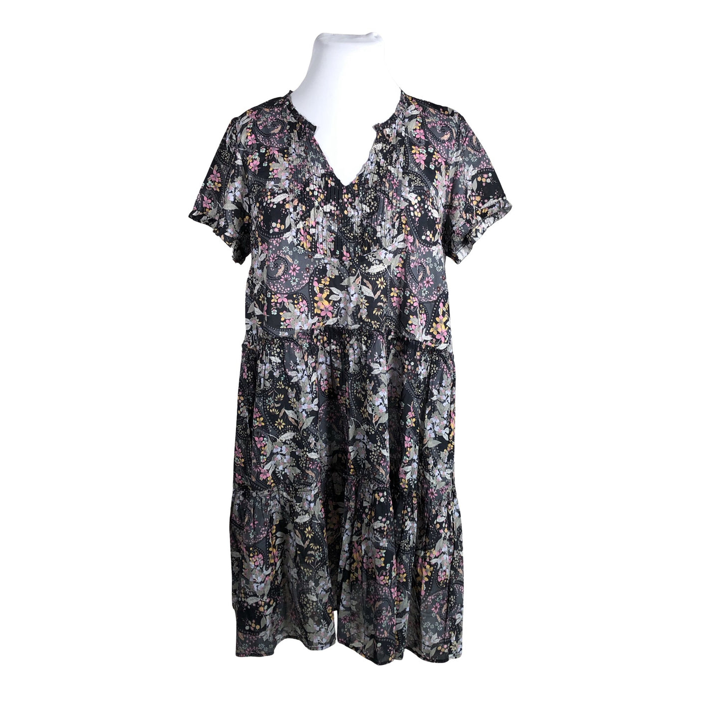 Unisex Odd Molly - Dress, size 42 - Blue (1)
