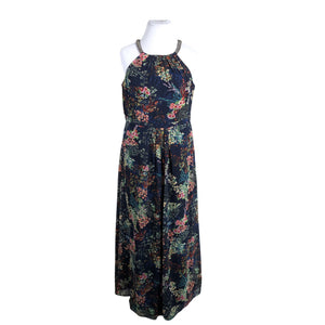 Unisex Esprit - Maxi dress, size 44 - Blue (1)