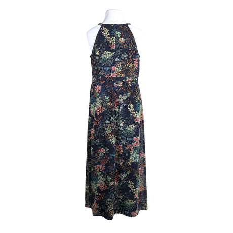 Unisex Esprit - Maxi dress, size 44 - Blue (2)