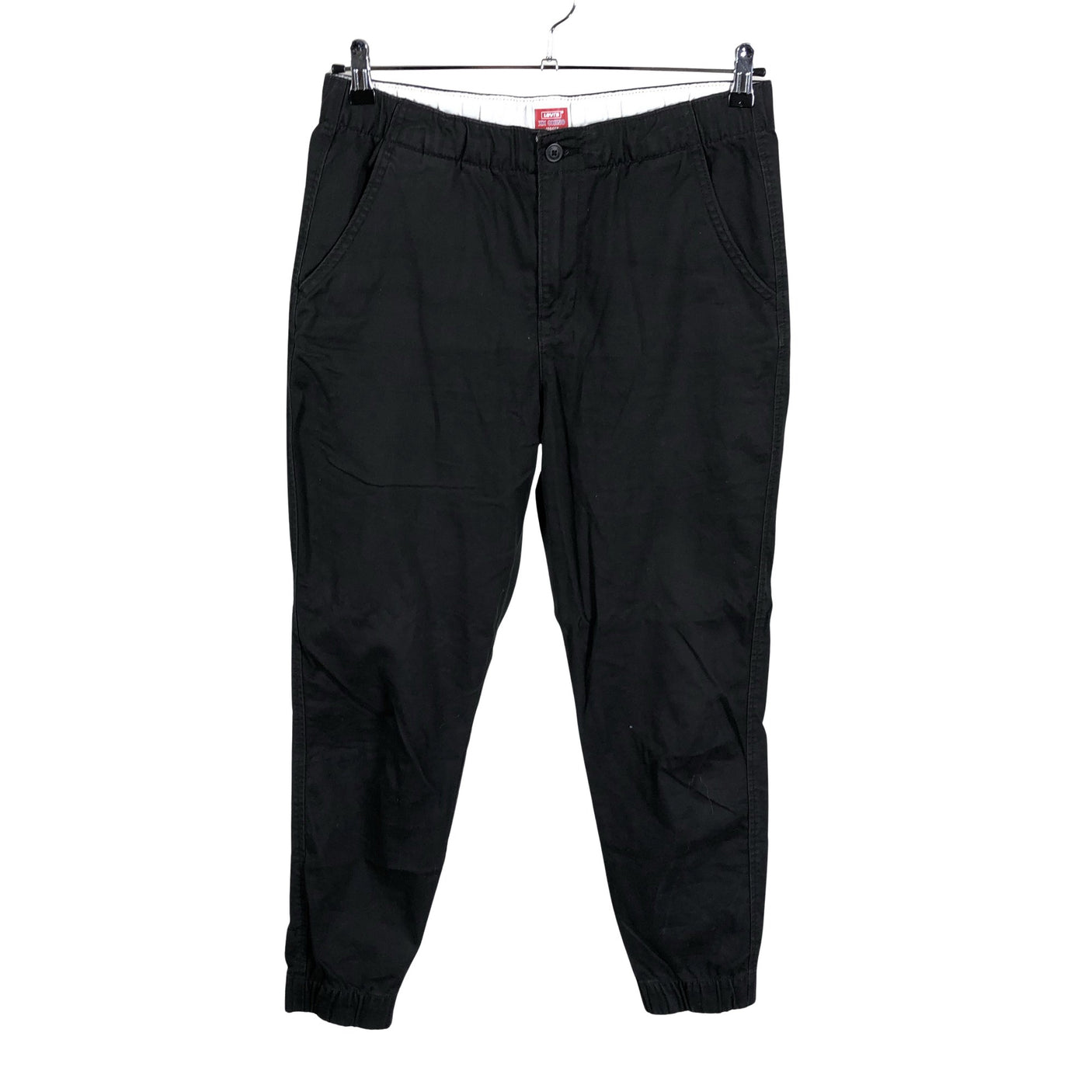 Unisex Levi's - Slacks, size 38 - Black (1)