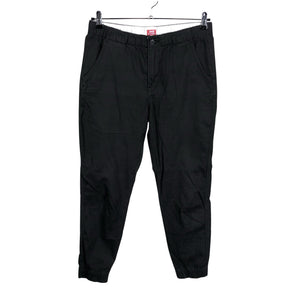 Unisex Levi's - Slacks, size 38 - Black (1)