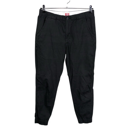 Unisex Levi's - Slacks, size 38 - Black ()
