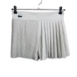 Unisex Lacoste - Sports shorts, size 42 - Gray ()