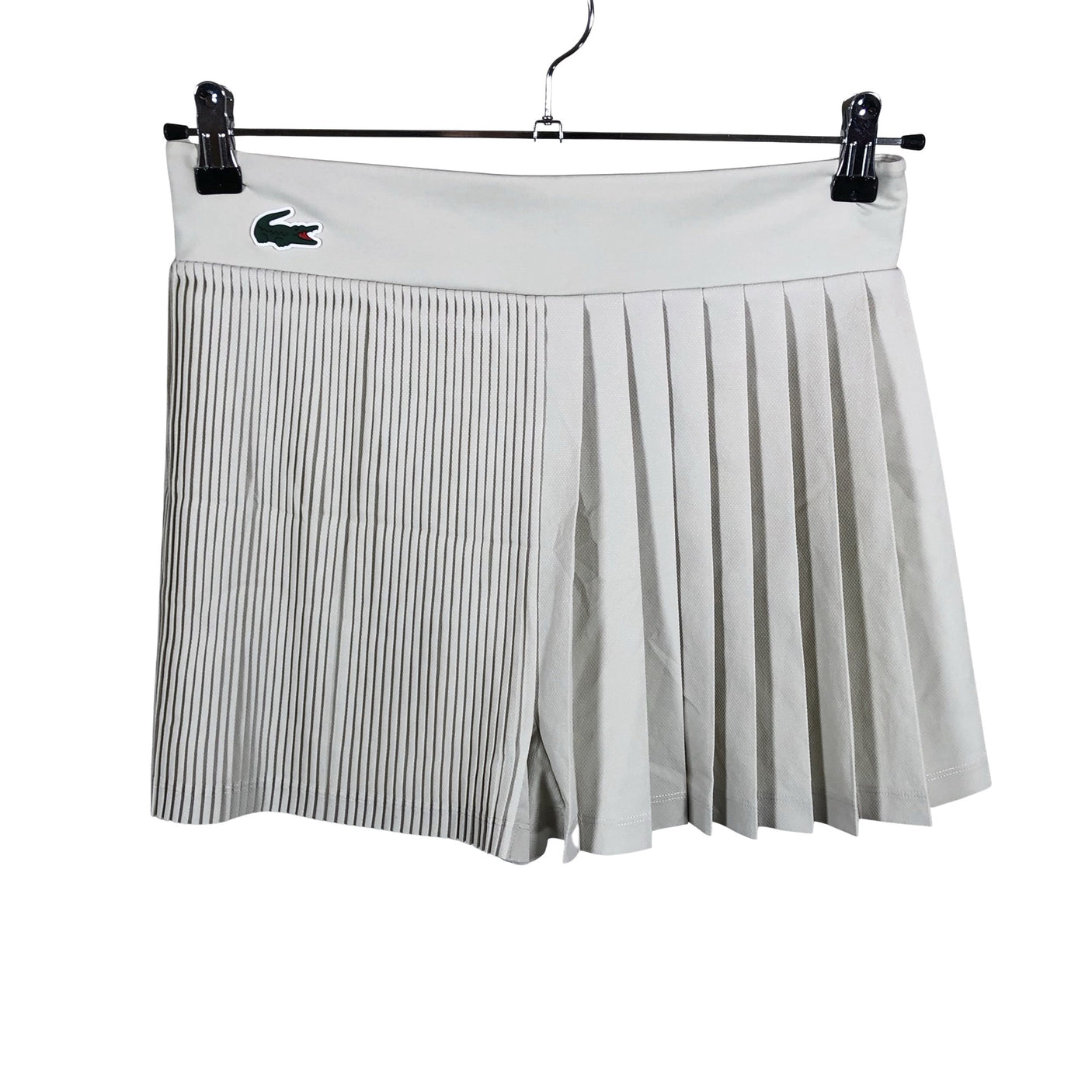 Unisex Lacoste - Sports shorts, size 42 - Gray (1)