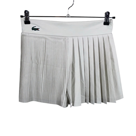 Unisex Lacoste - Sports shorts, size 42 - Gray ()