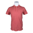 Unisex Esprit - Polo shirt, size M - Light pink ()